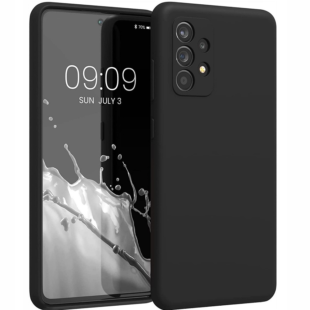 

Etui Silikonowe Soft Case Do Samsung Galaxy A53 5G