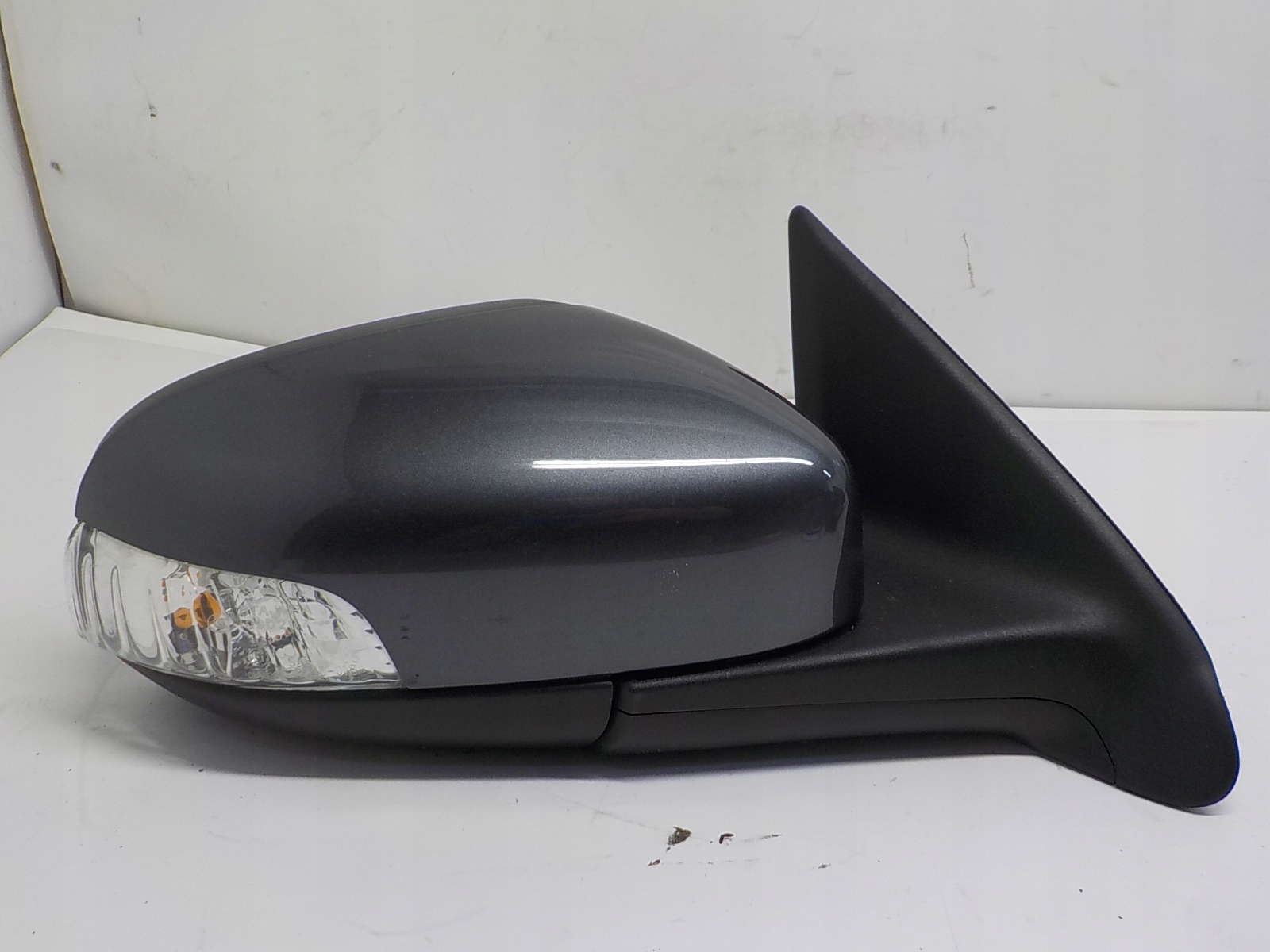 VOLVO S60 and mirror exterior right 14 vertical 30716593