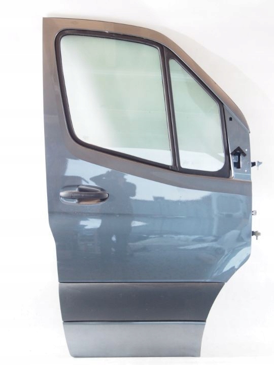 Mercedes Sprinter W907 Crafter 19r door right front front 2019