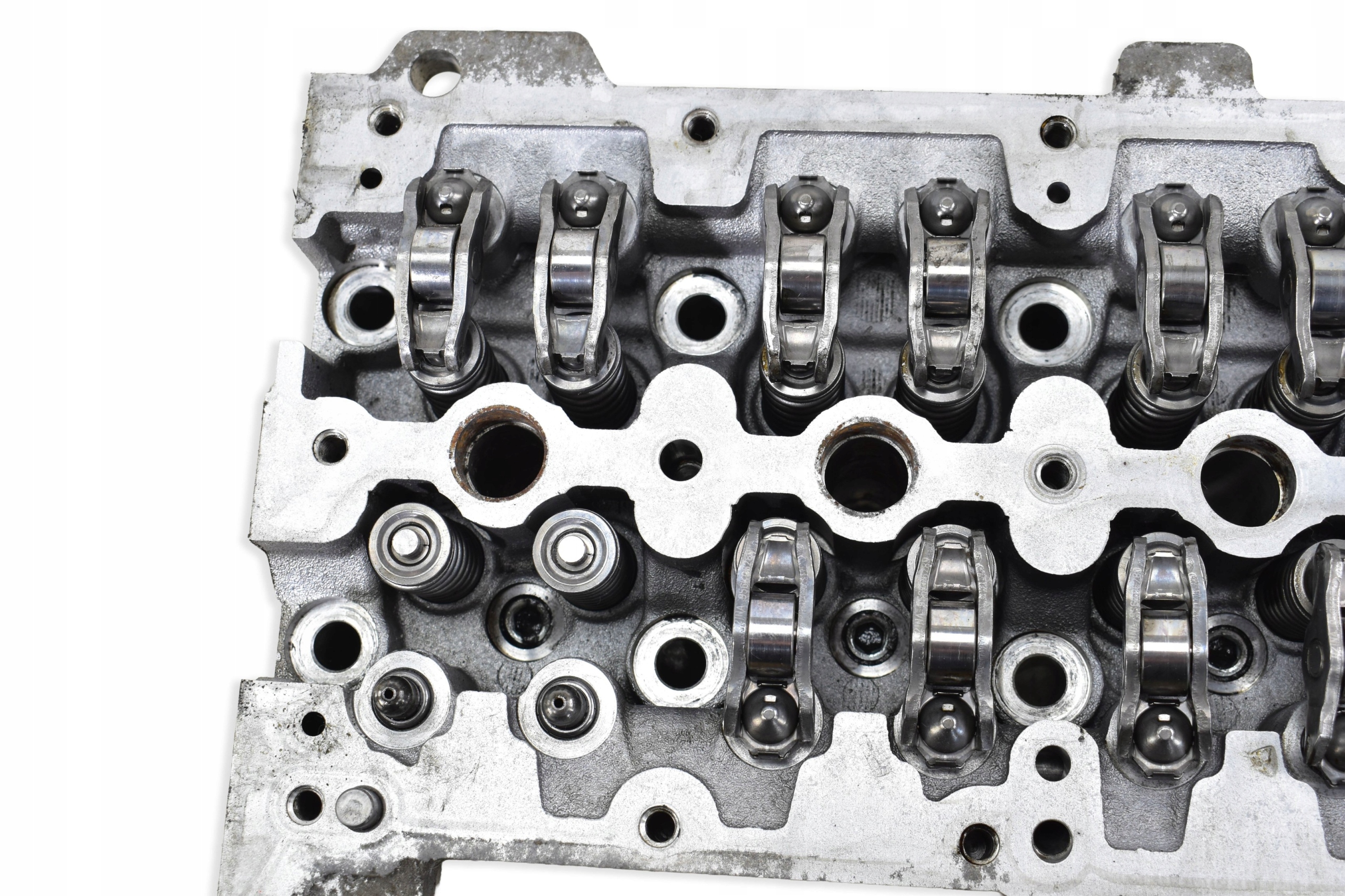 TESTATA OPEL COMBO D FIAT DOBLO II 1.3 CDTI 55231550