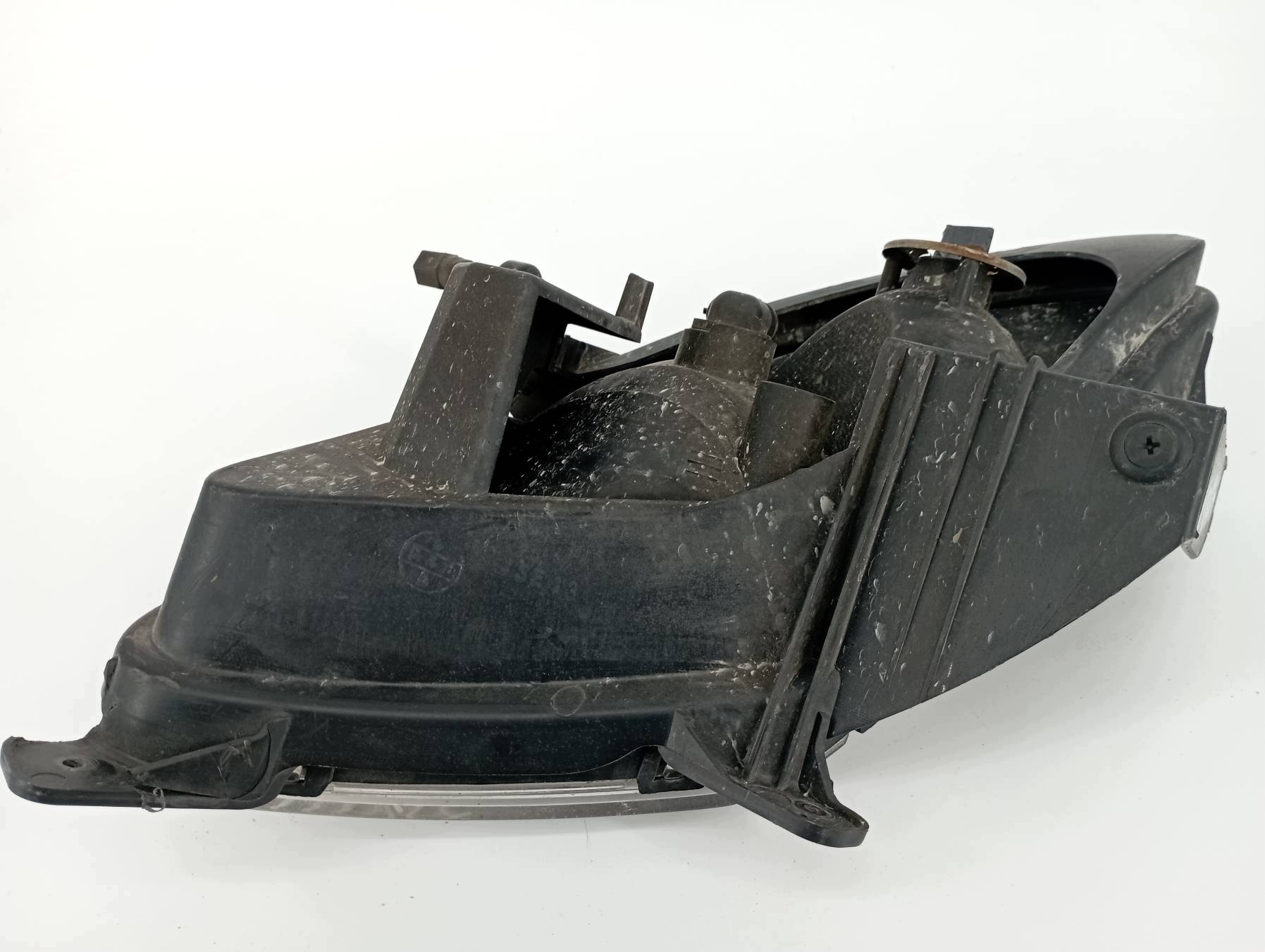 fog light front left Hyundai ix20 and (2010- )