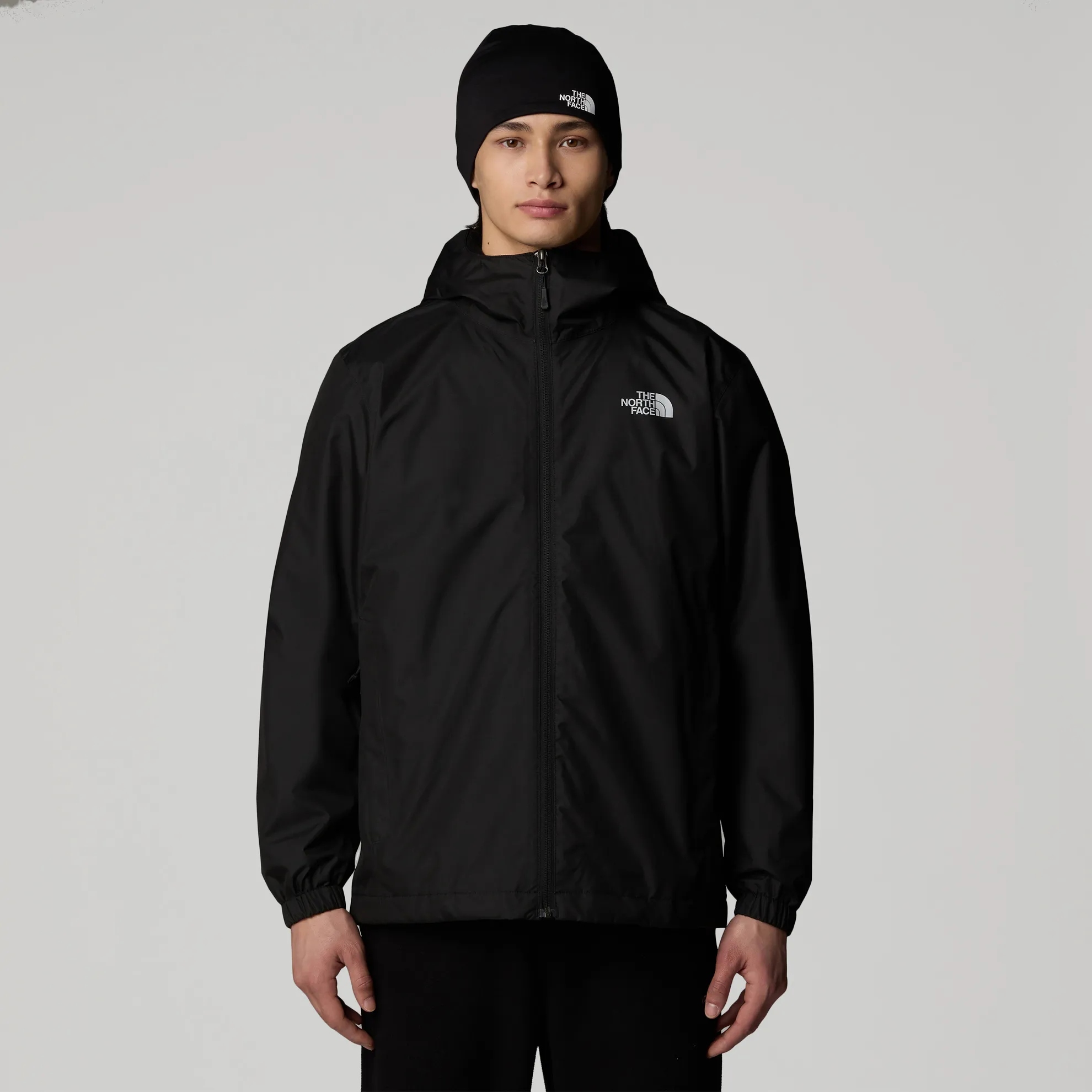 pánska bunda The North Face Quest 00A8AZJK31 Pohlavie muž