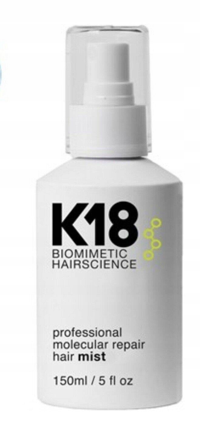 

K18 Molecular Repair Hair Mist Mgiełka Odbudow 150