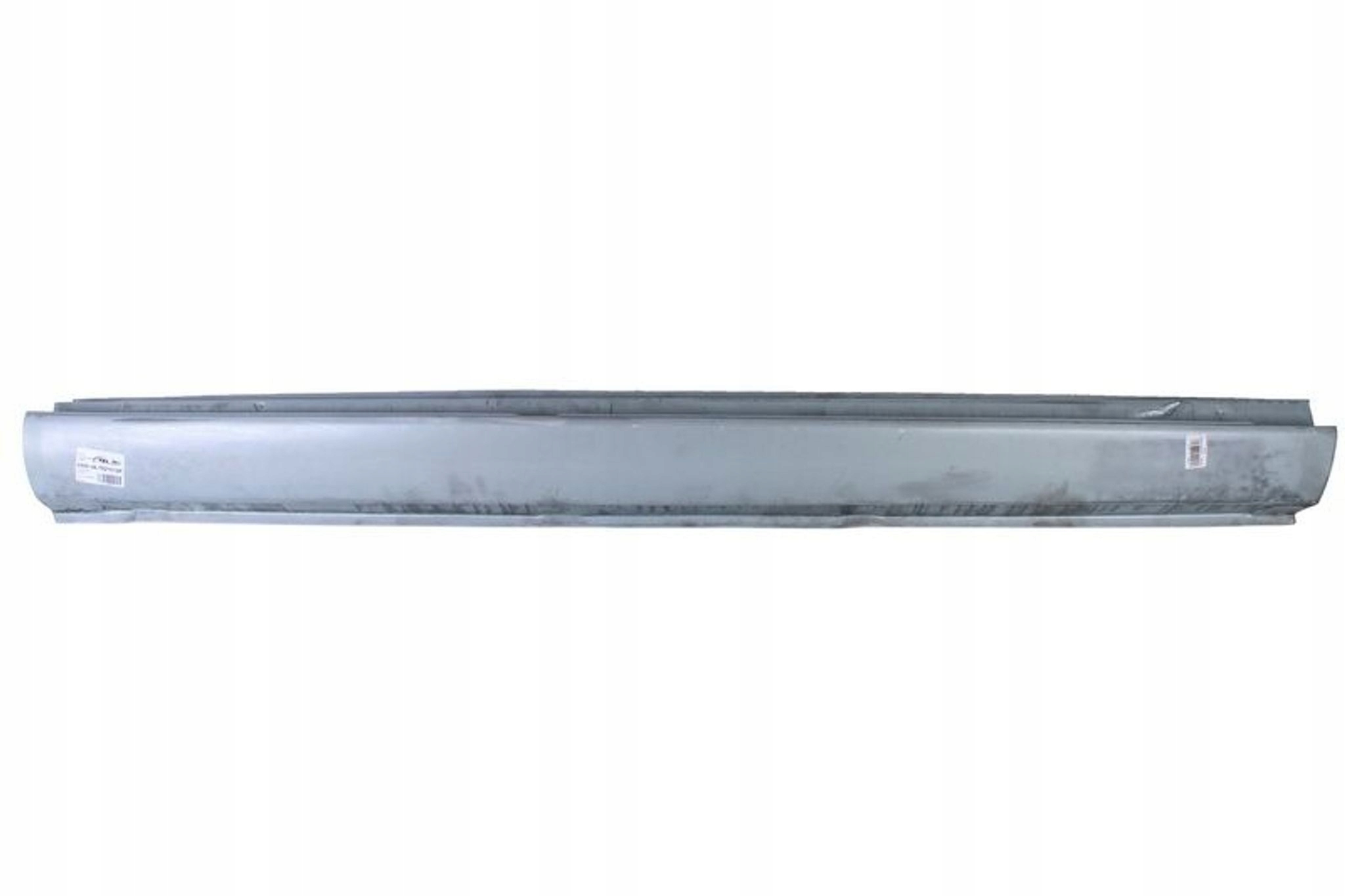 Práh P pro Škoda Octavia II 02.04-06.13 6505-06-7521012K