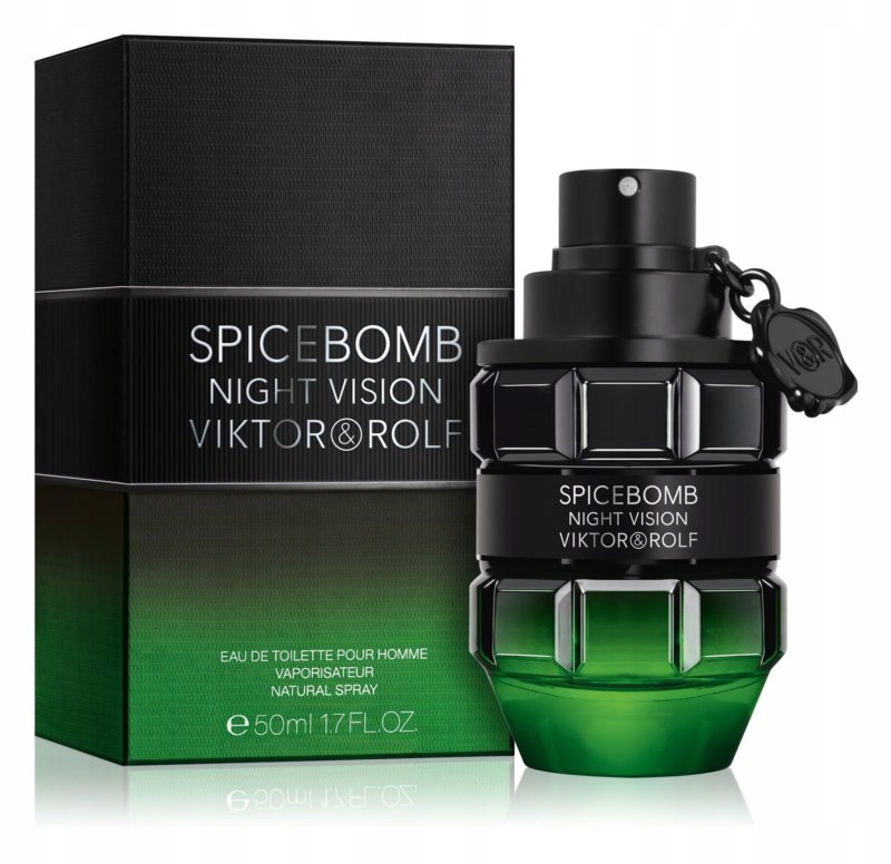 Toaletní voda Viktor & Rolf 50 ml