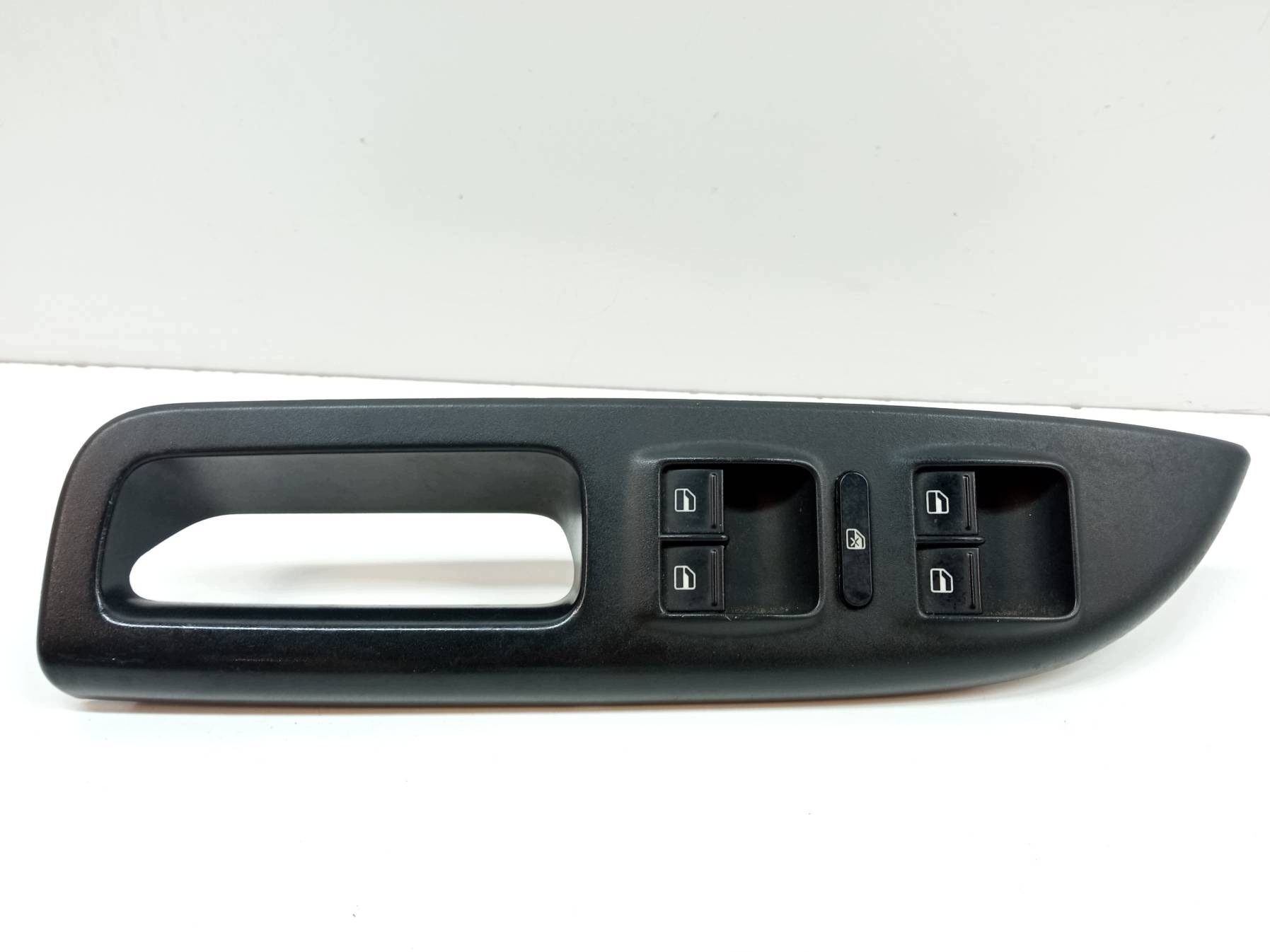 window control switch of warning lights 1Z0959858B Skoda Octavia II (2004-2013)