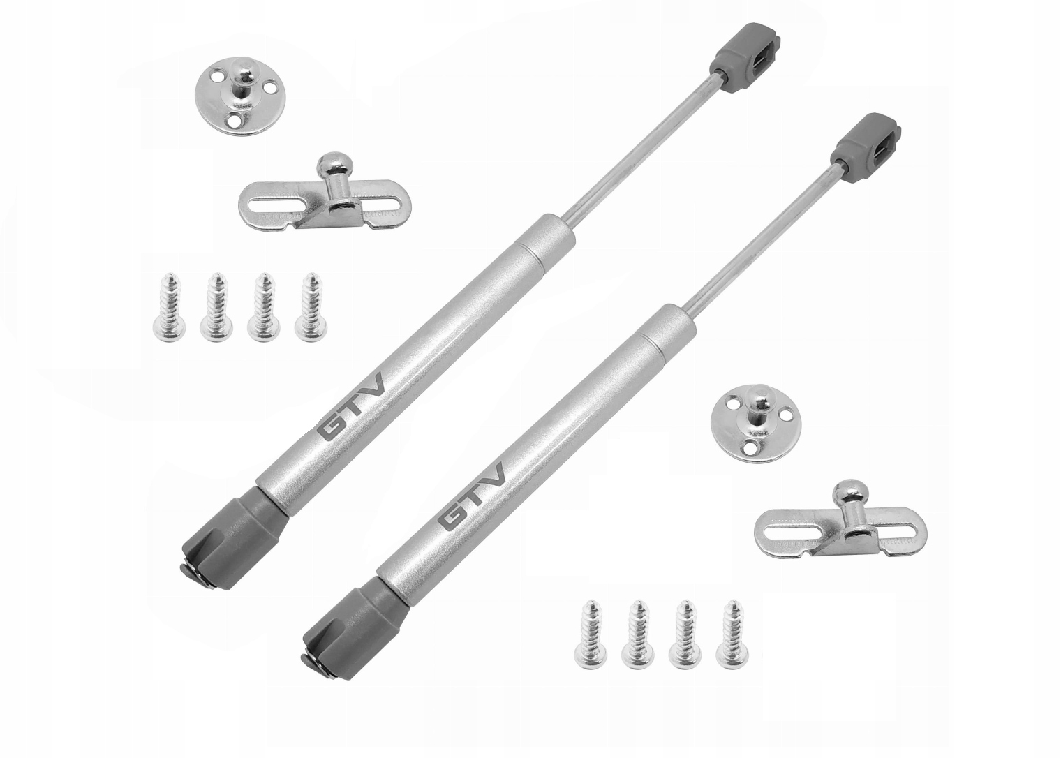 

Podnośnik meblowy do frontów Gtv 120N Komplet