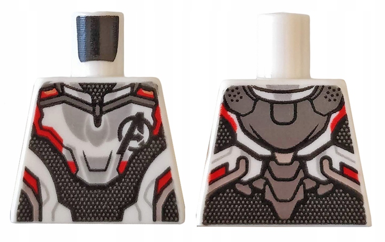 

Lego Iron Man Tors 973pb3482 sh575 Nowa