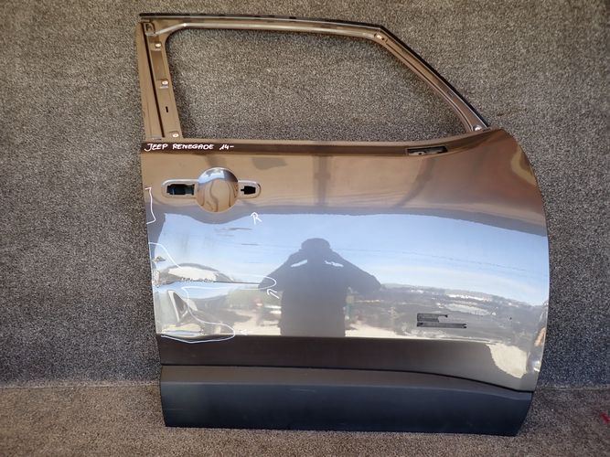 JEEP RENEGADE 14- door right front front