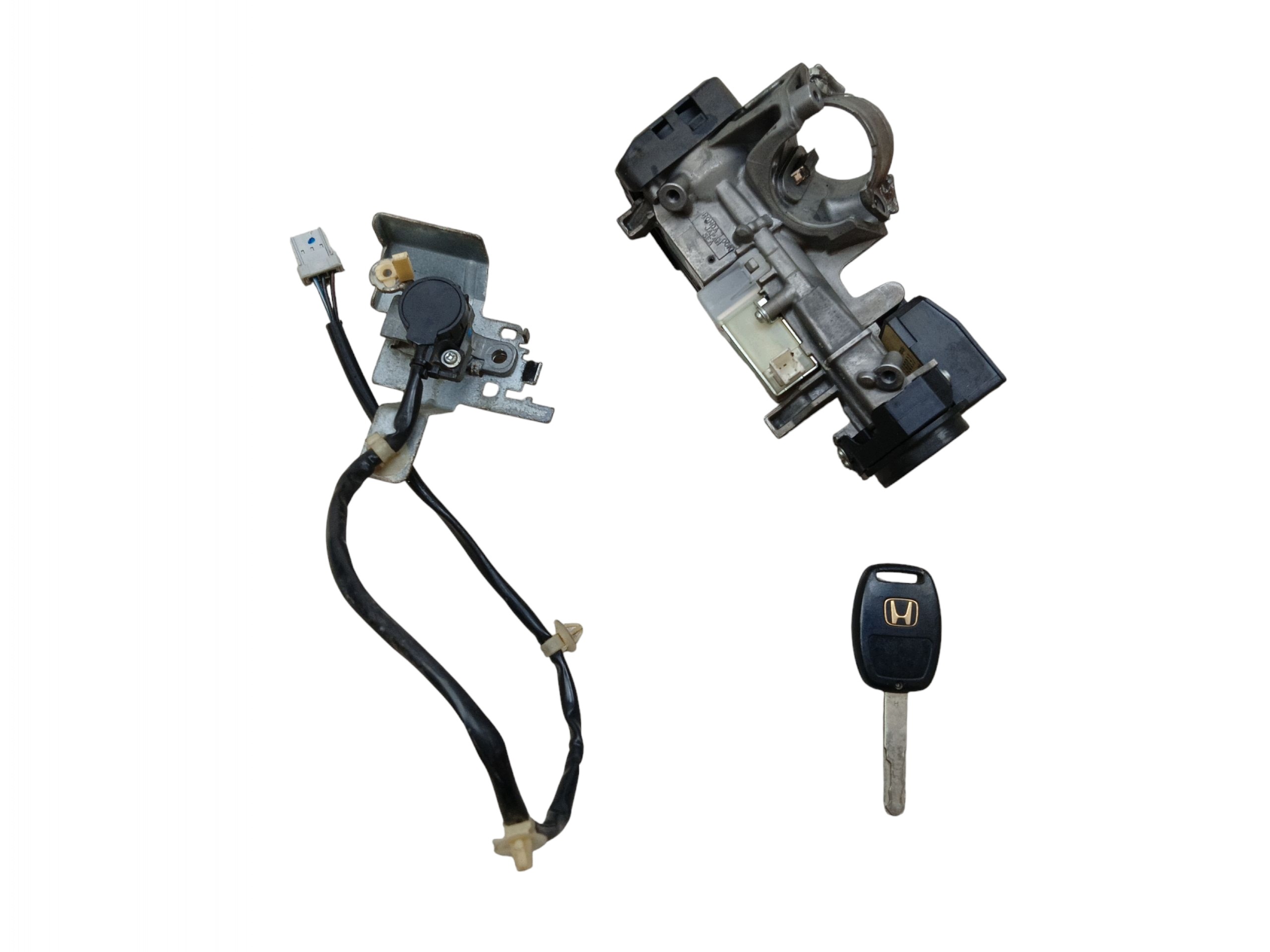 Allumage Clé Insert HONDA ACCORD VII 7