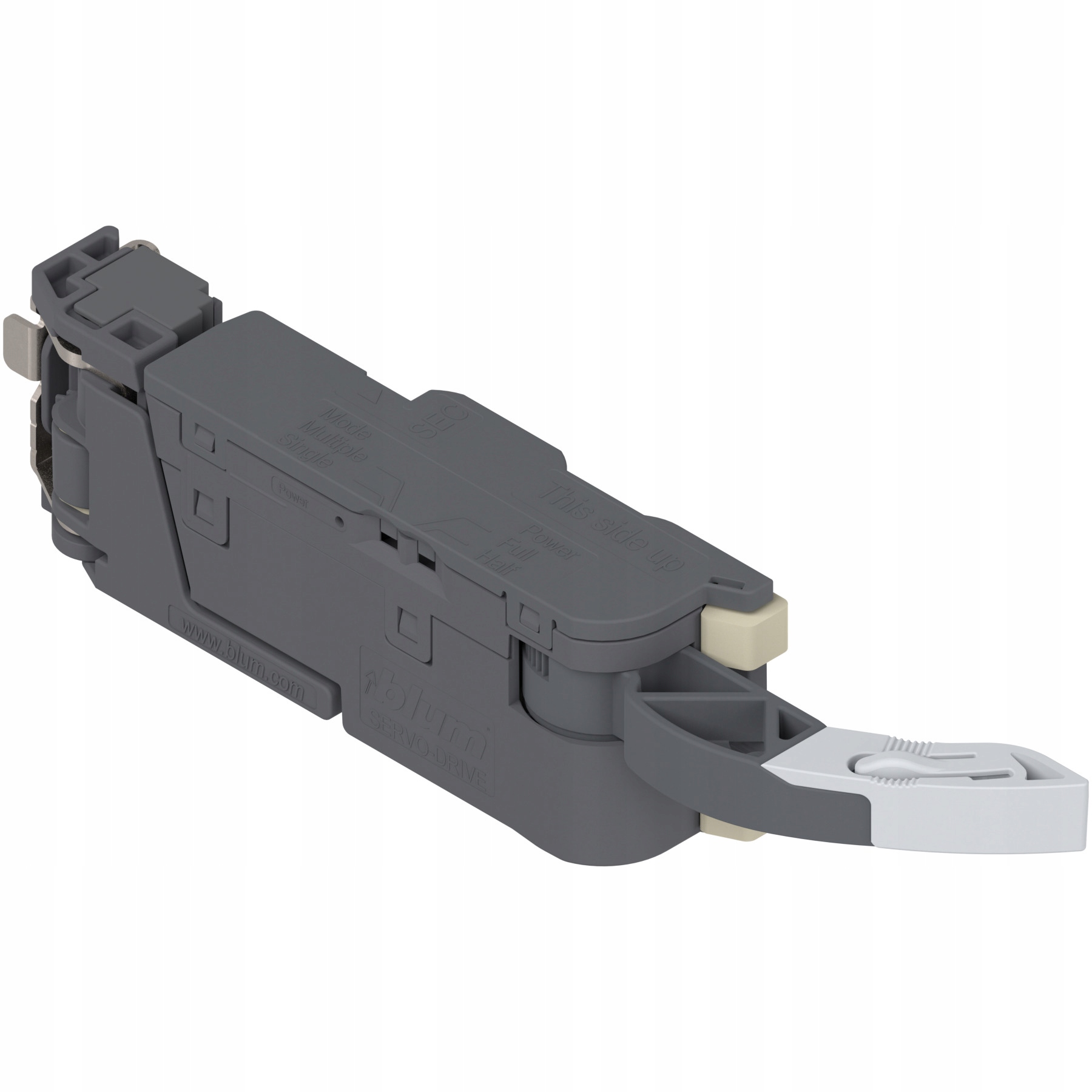 

Blum Servo Drive Jednostka Napędu Z10A3000.03