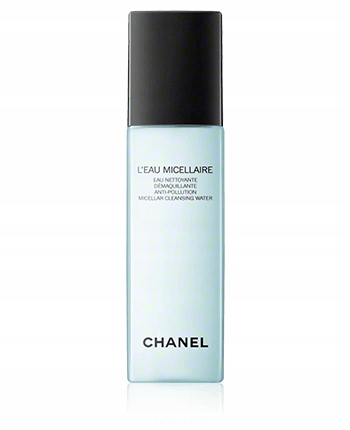 L'Eau Micellaire