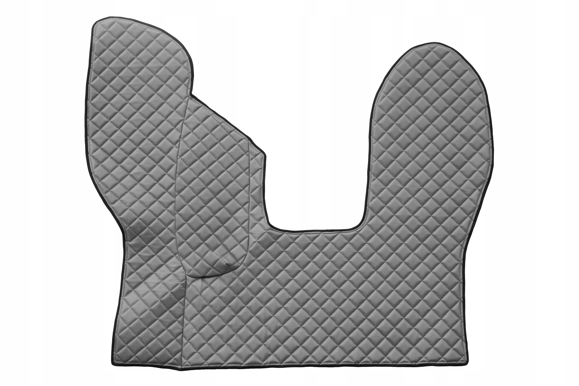 Koberec Tir Daf Cf Euro 6 Automat Velká Kabina L XL