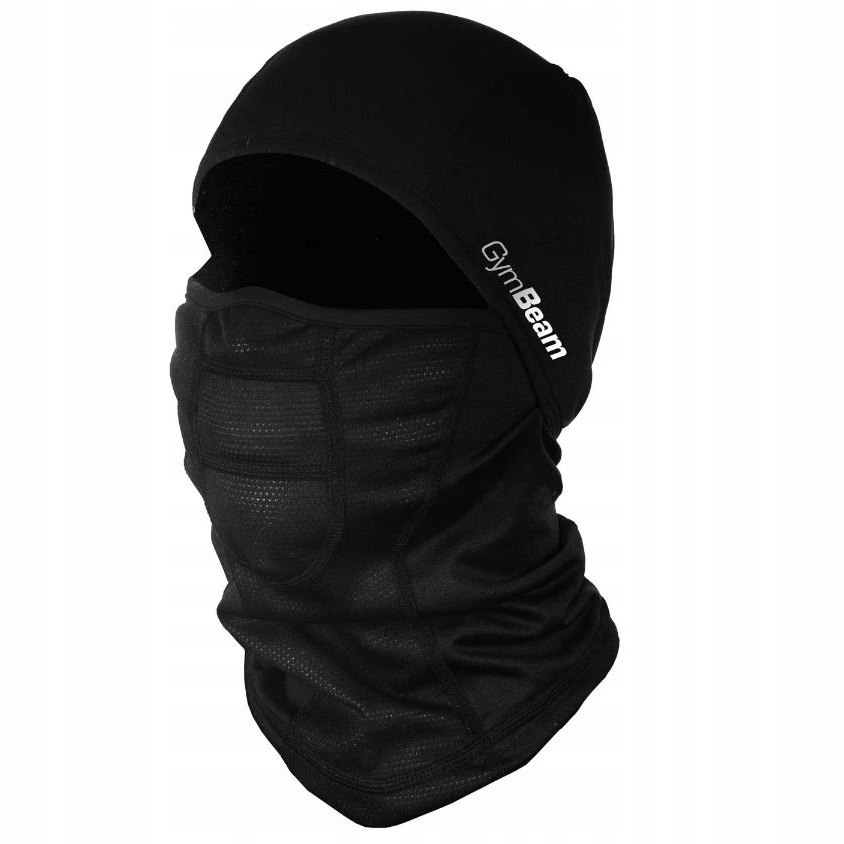 

Kominiarka Czapka Zimowa Balaklawa GymBeam M/L