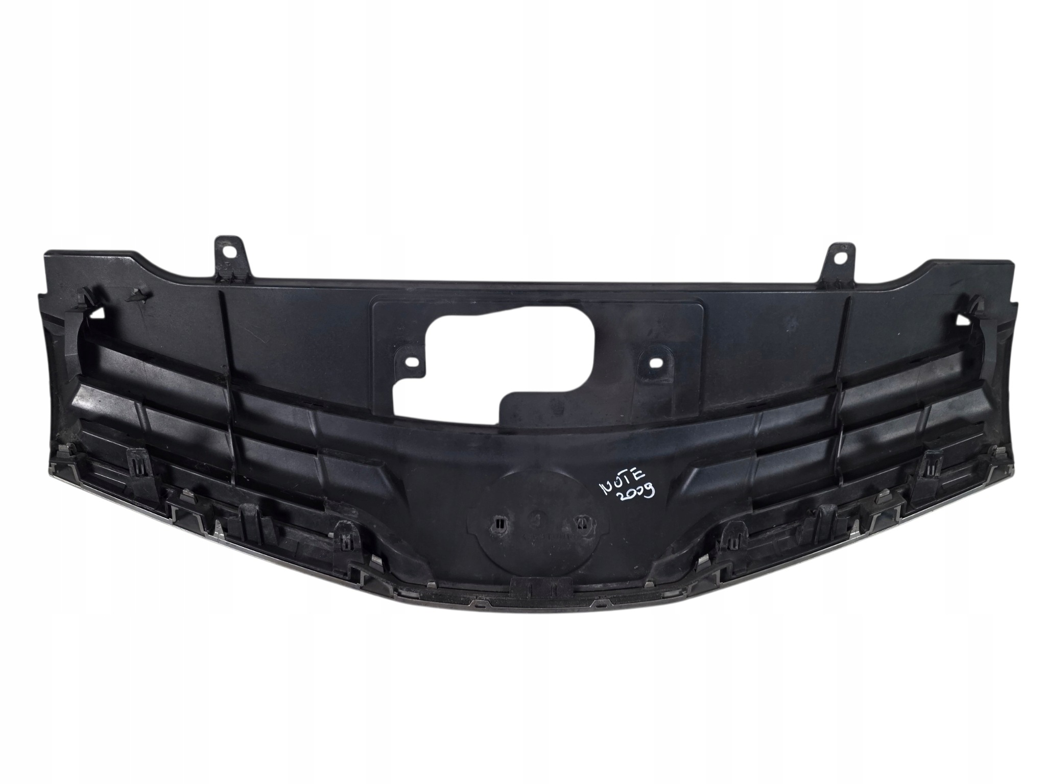 NISSAN NOTE E11 LIFT (V) grille complete ORG. 62310 BH00H LADNA