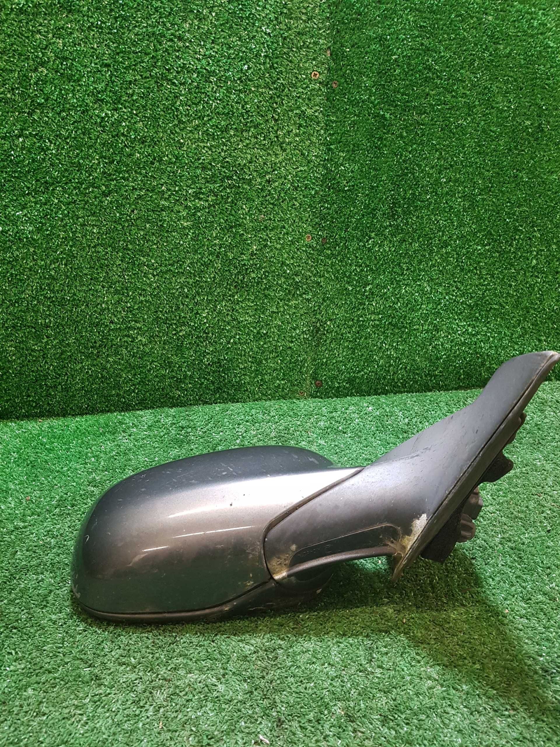 mirror right electrics SAAB 9-3 12784722