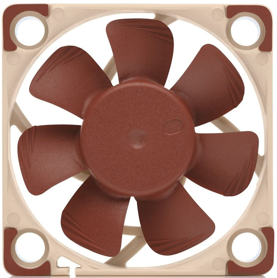 Wentylator Noctua Nf A4X10 40MM Pwm 24V