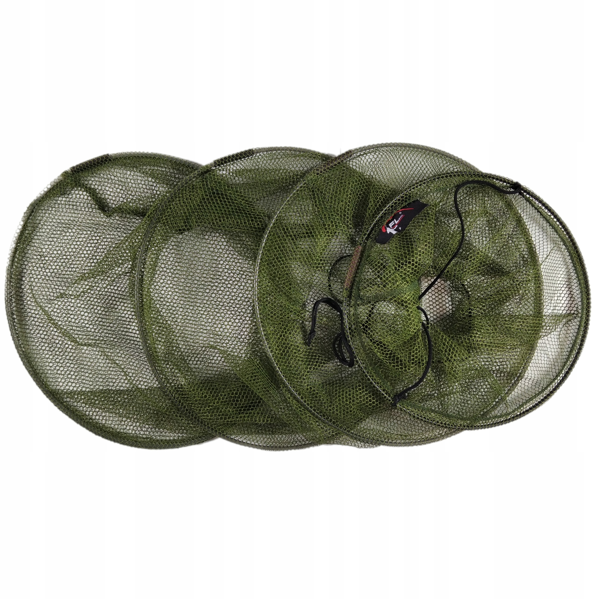 SIATKA WĘDKARSKA NA RYBY 90x35 Sadzyk Kod producenta WC008