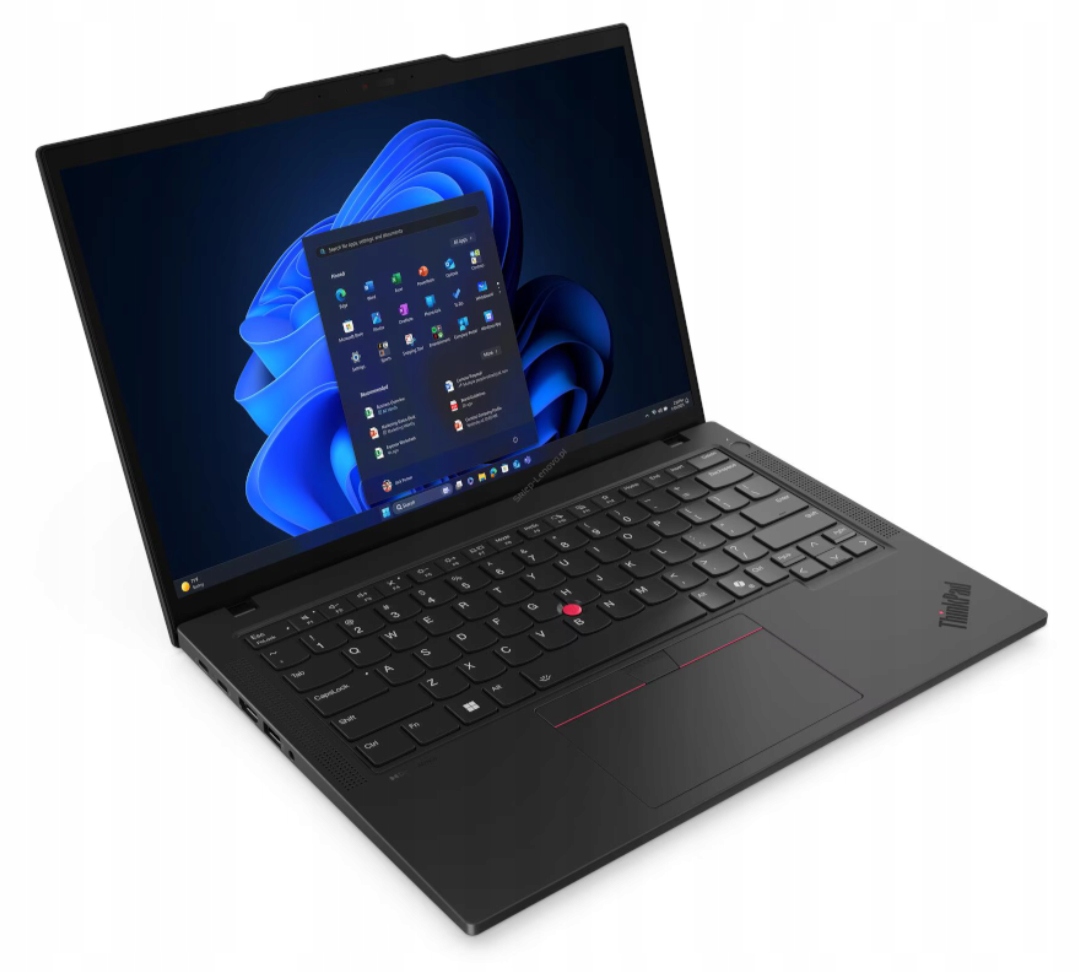 Laptop Lenovo ThinkPad T14 G6 Ryzen Ai 7 Pro 350 16GB 4TB Ssd Wuxga Ips W11