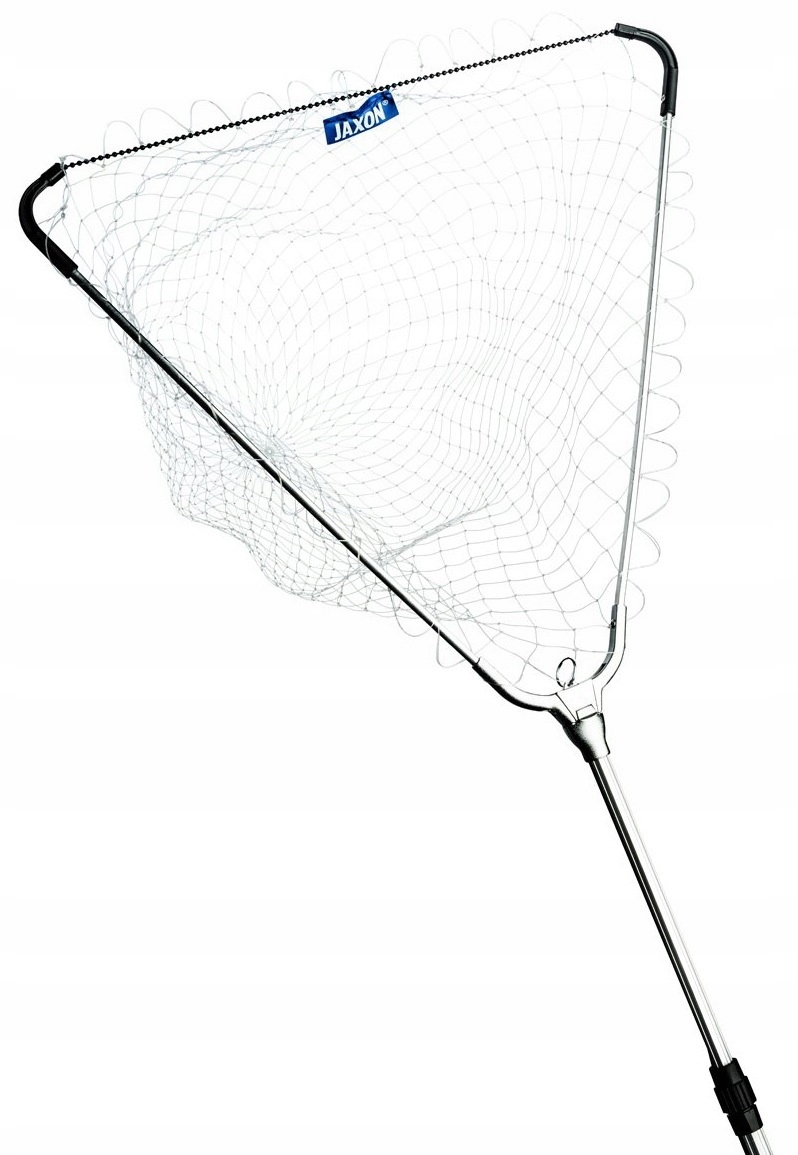 Podbierak Wędkarski Jaxon PL-AXMN300F 300 x 60 cm