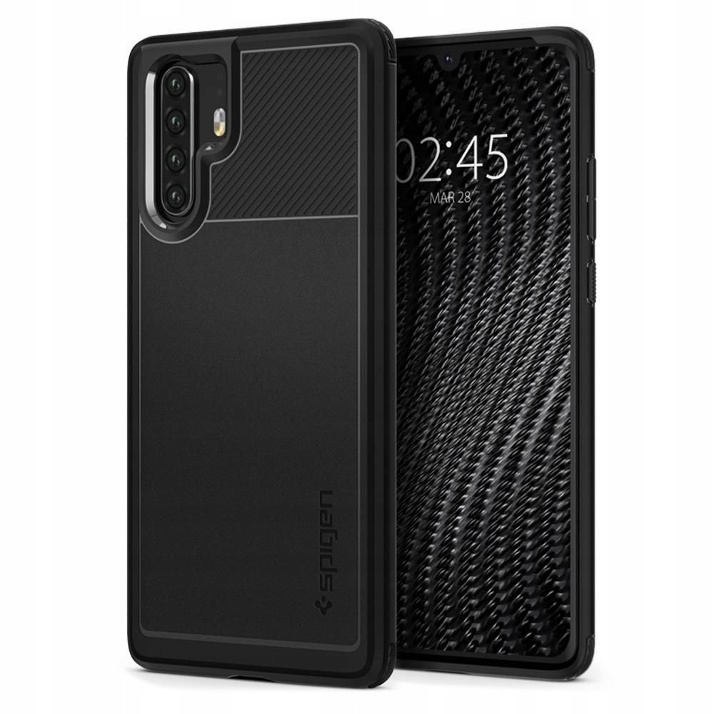 

Spigen Rugged Armor Huawei P30 Pro Black
