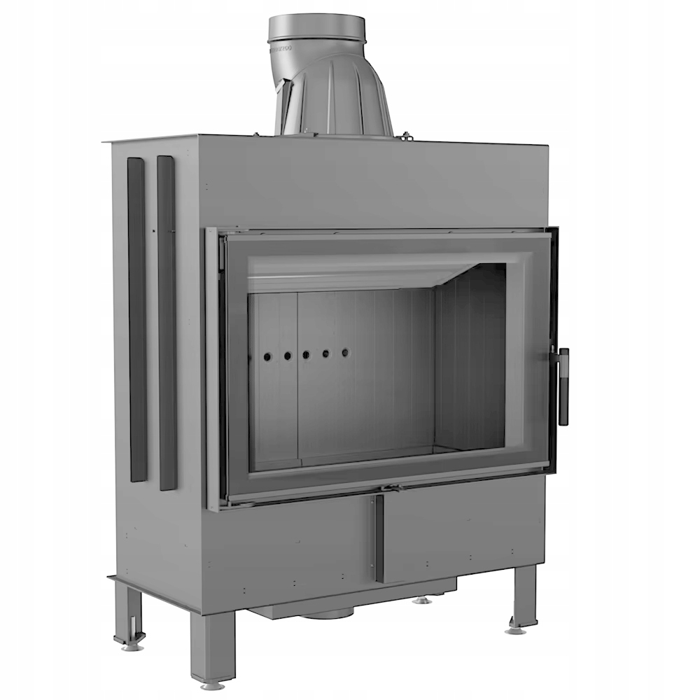 Krb Krbová Vložka Lucy 14 Slim Černá Eko Sada