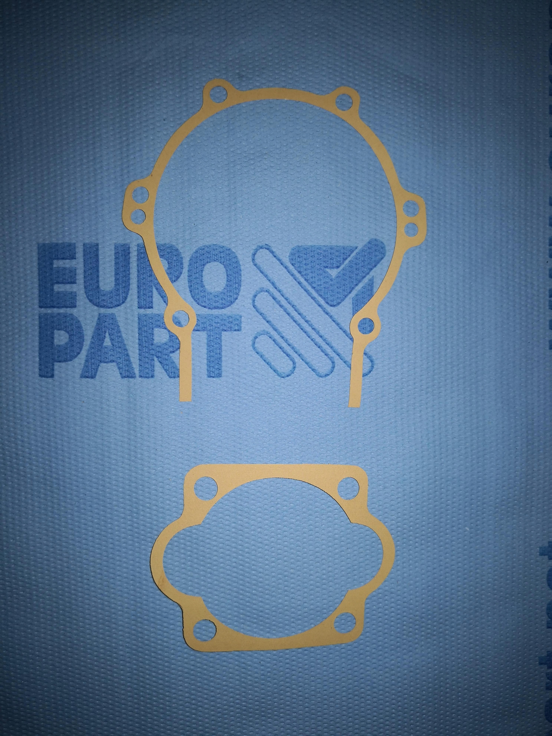 Uszczelki karterów silnika Terra Vari Gutbrod MJ-5