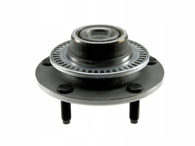 СТУПИЦА КОЛЕСА ЗАД. FORD TRANSIT ВПЕРЕД 00-06000kg