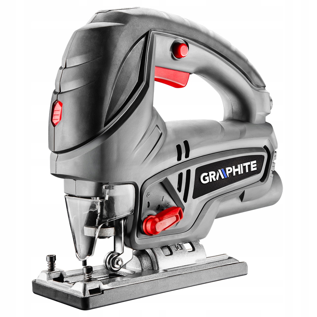 GRAPHITE WYRZYNARKA 600W 58G061