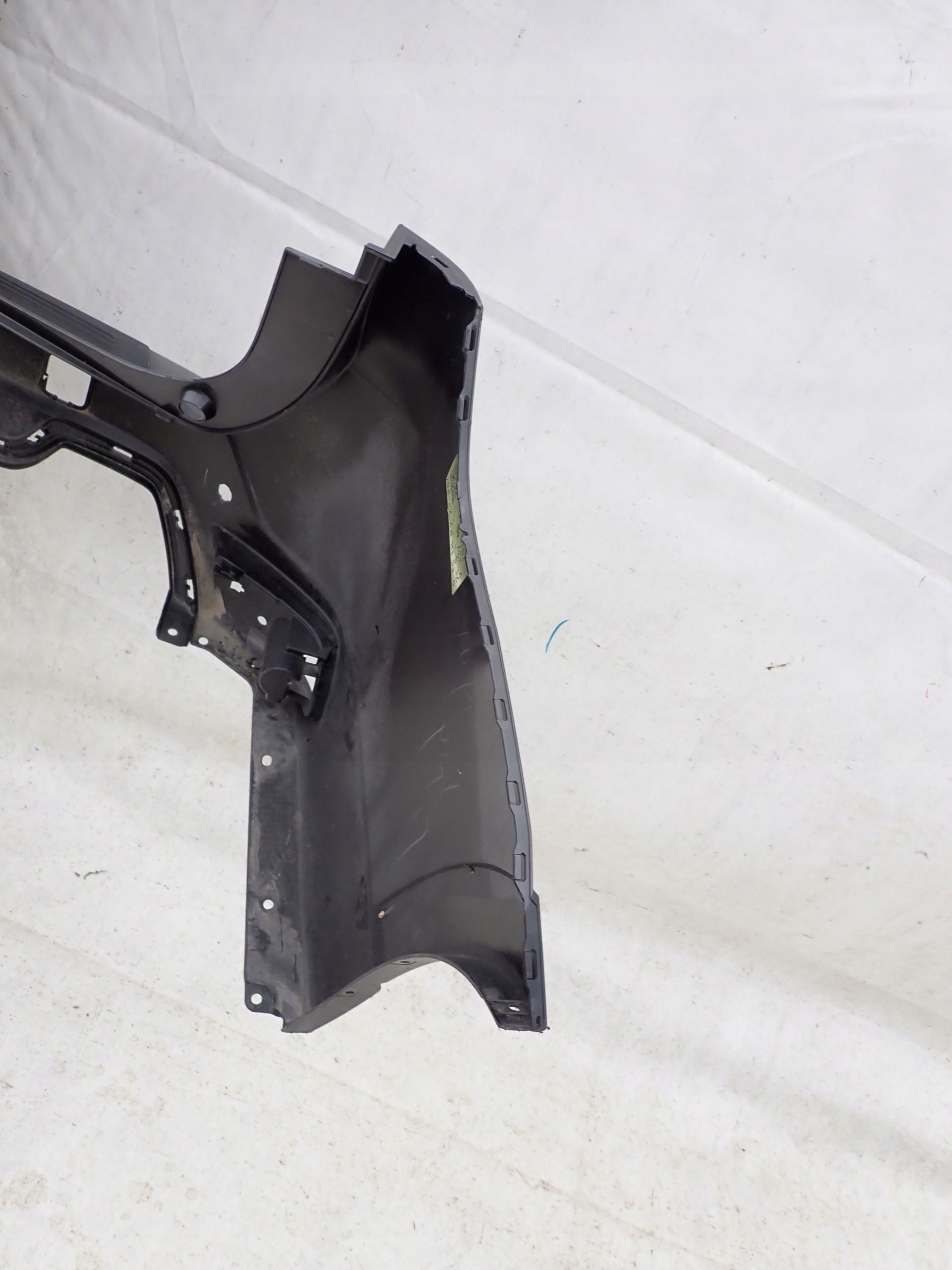SUBARU FORESTER V 5 18-> bumper rear part rear PDC
