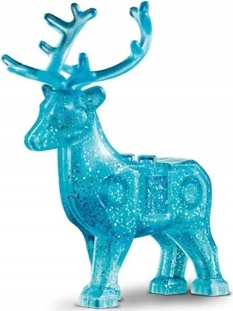 Nová Lego Figurka Harry Potter Expecto Patronum Jelen Sob 51493c01