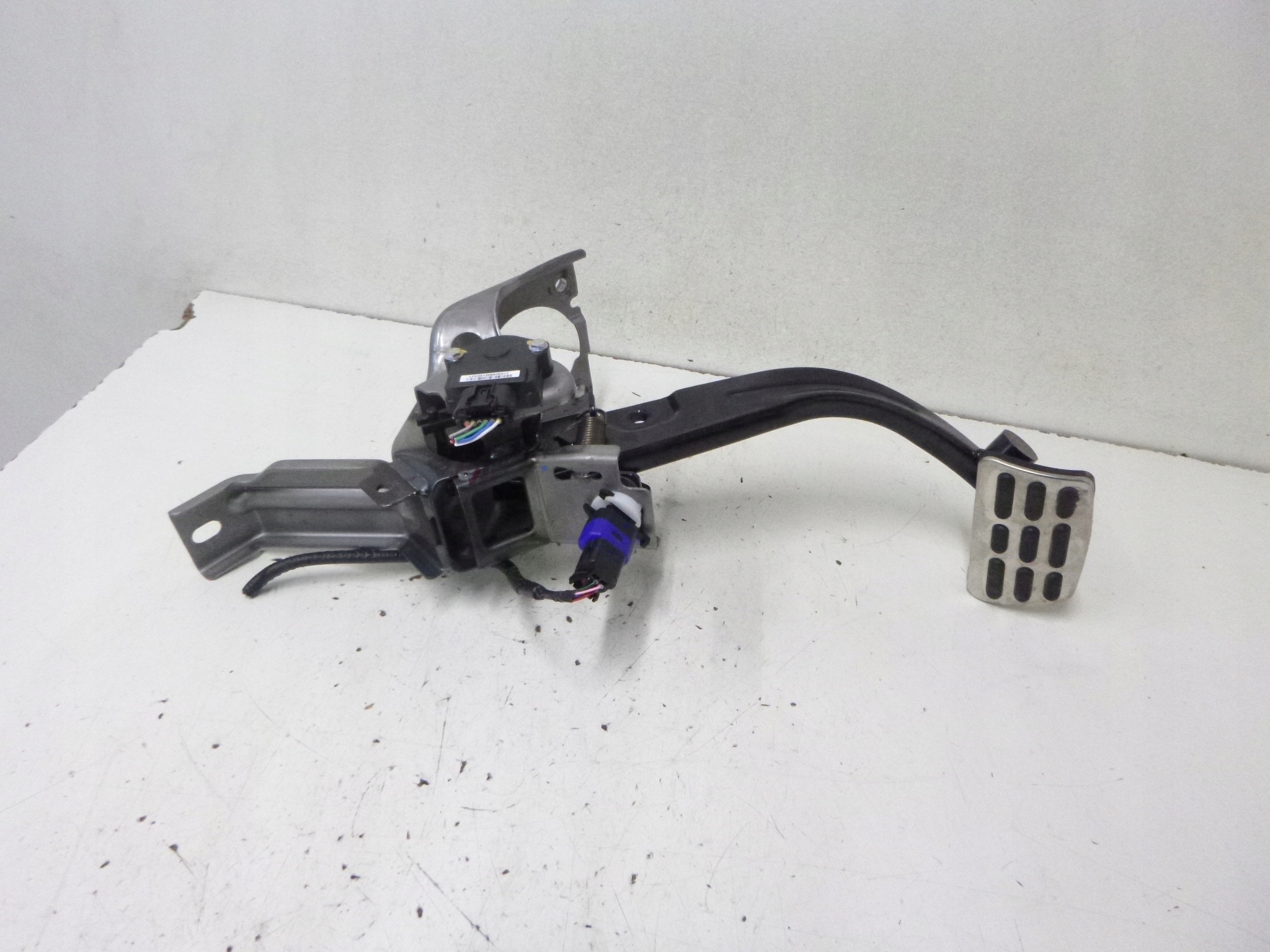 Pedal Bremse + Sensor Kia Niro II 1.6PHEV 22r.
