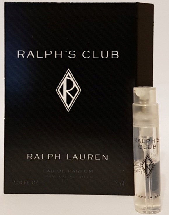 

Próbka Ralph Lauren Ralph’s Club Edp M 1,2ml
