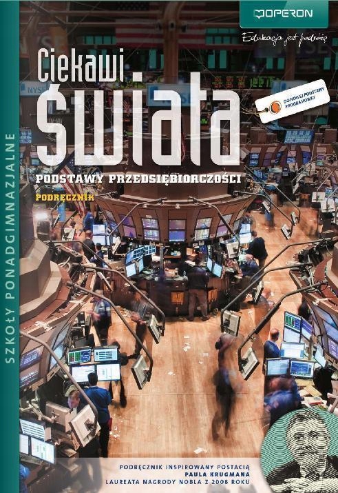 PODSTAWY PRZED. LO CIEKAWI... PODR W.2012 OPERON %