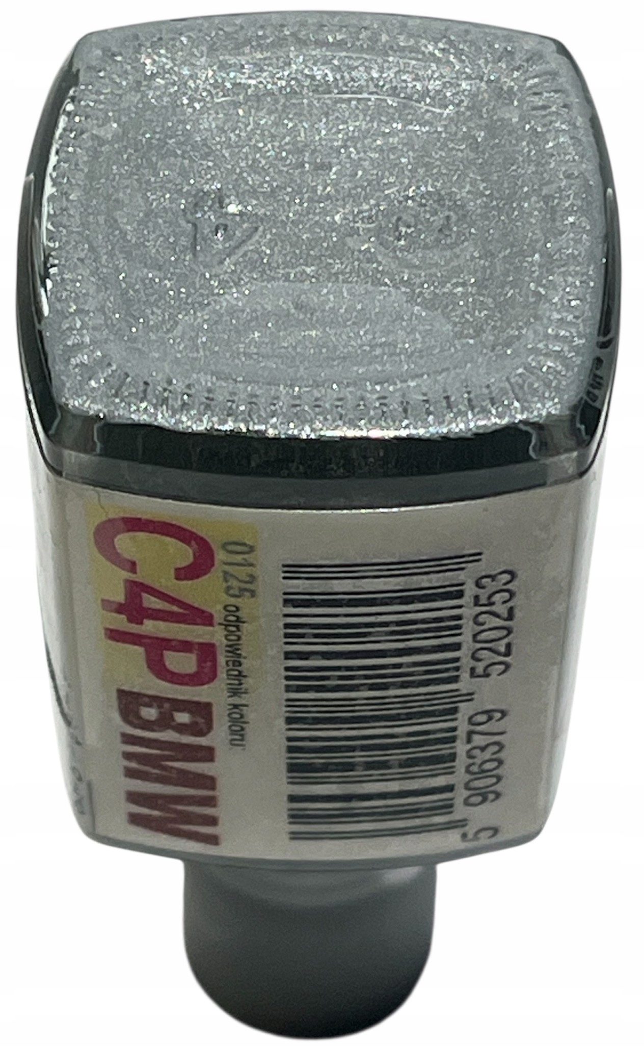 Lakier Bmw C4P Brooklyngrau Samochodowy Farba Zaprawka Do Rys Ara 10 ML