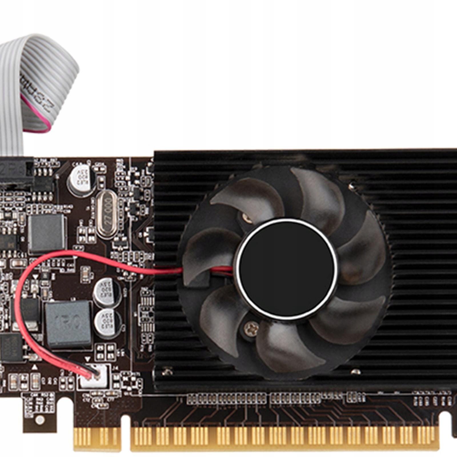 Karta graficzna do komputerów stacjonarnych Niski Producent bez marki