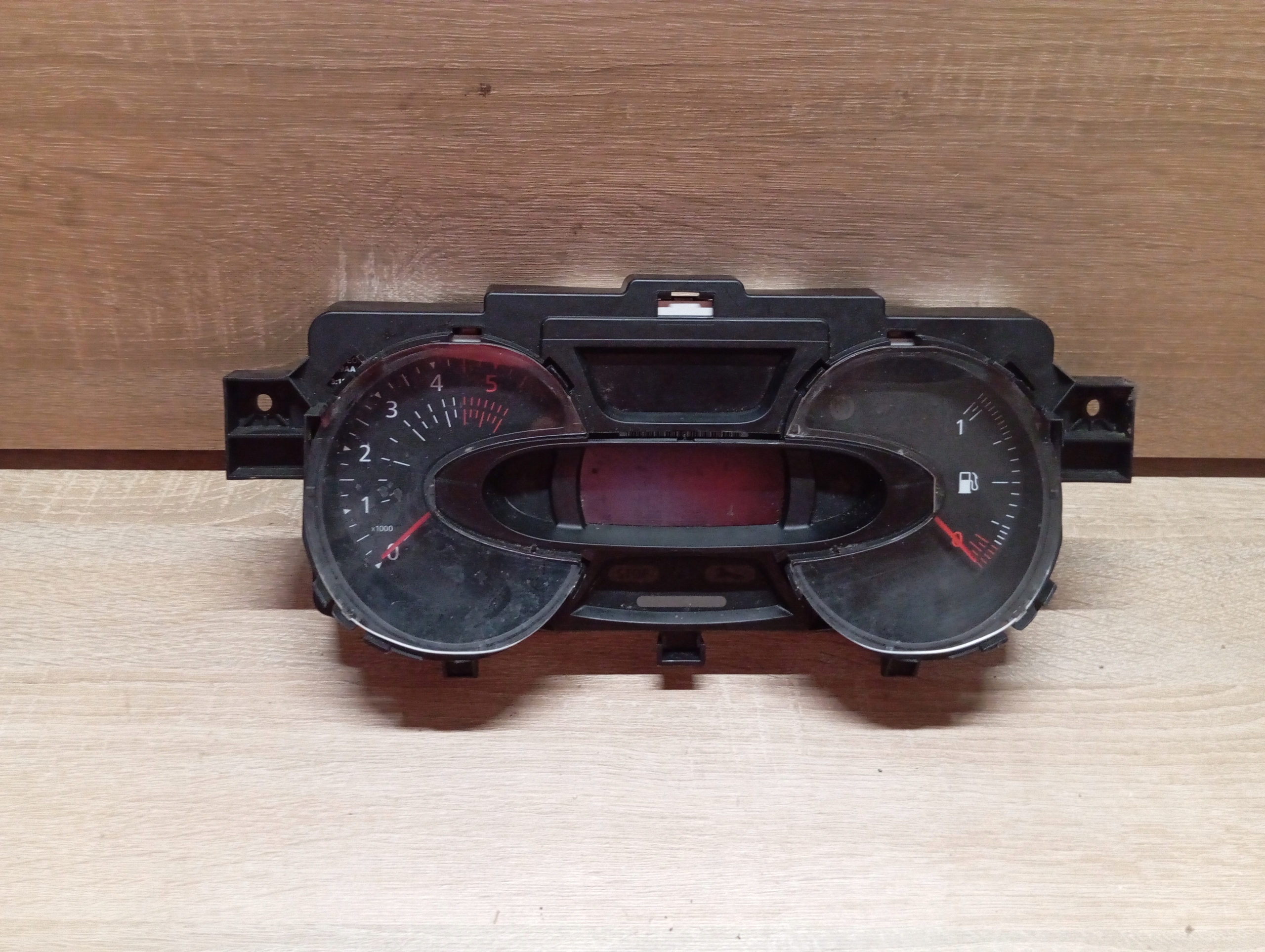 dials dials RENAULT TRAFIC III 1.6 DCI 248106465R
