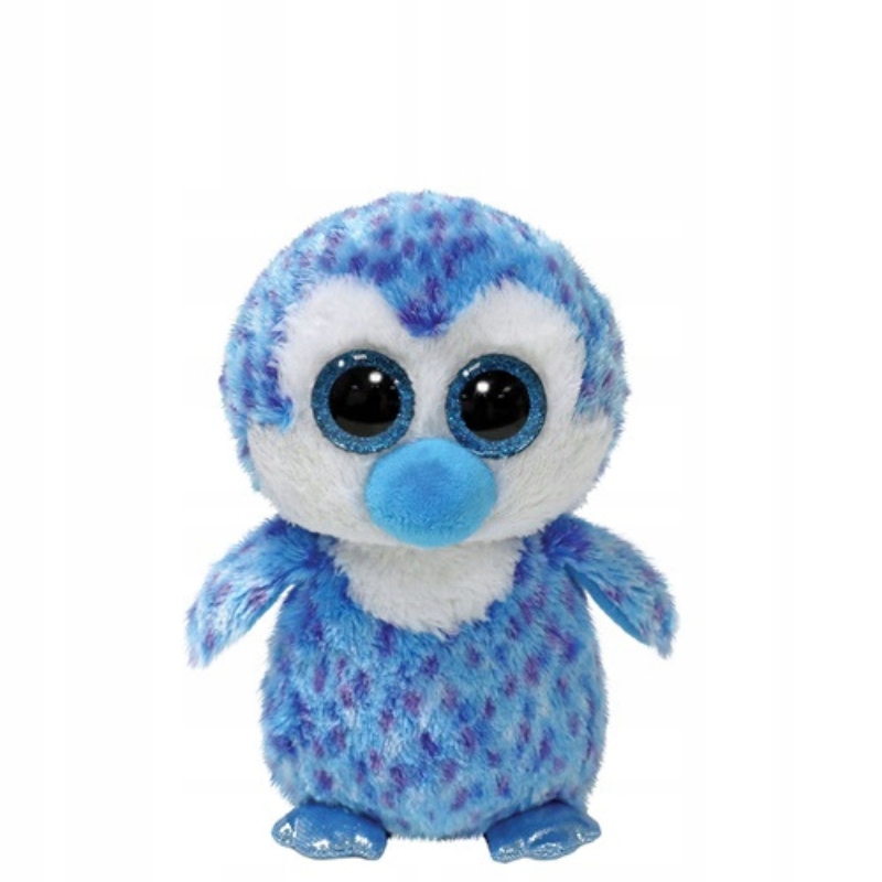 

Ty 36372 Beanie Boos 15 CM Pingwin Tony