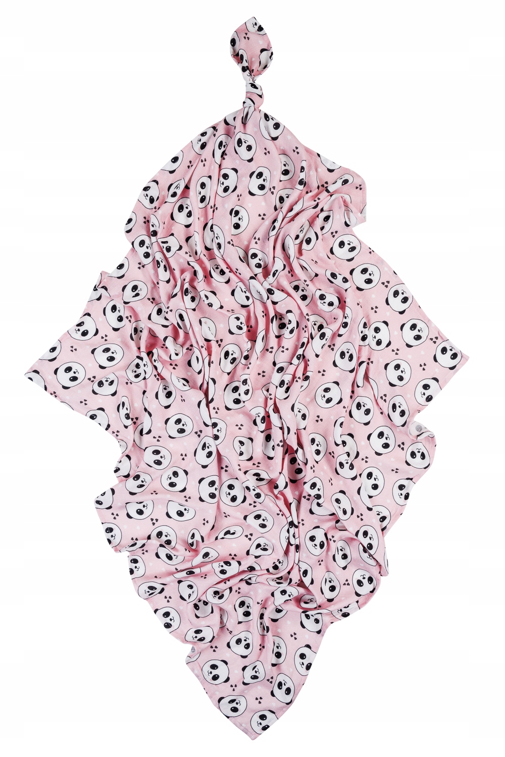 PIELUSZKA BAMBUSOWA PIELUCHA BAMBUS 100% 30x30 cm Marka Bocioland