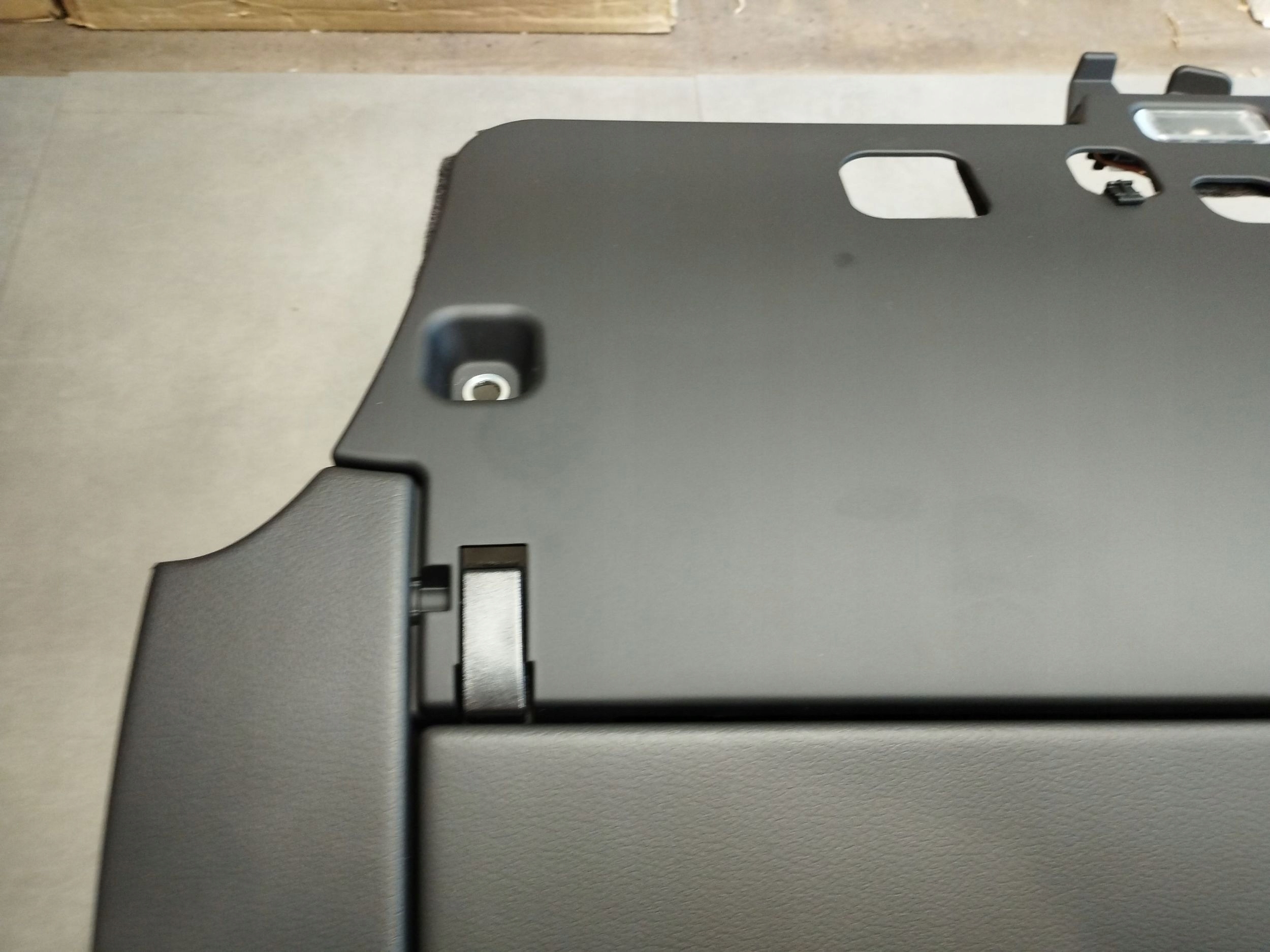 Audi A8 D4 4H Handschuhfach des Beifahrers 4H1857096J