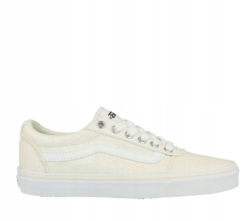 

Vans Scarpa Ward Glitter Beige VNOA3IUNXY21 39