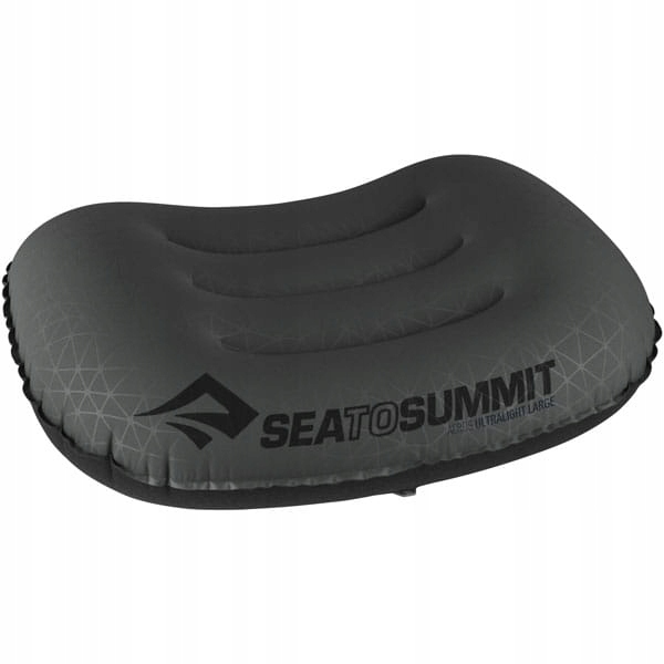 SeaToSummit Polštář Aeros Pillow Ultralight Rg