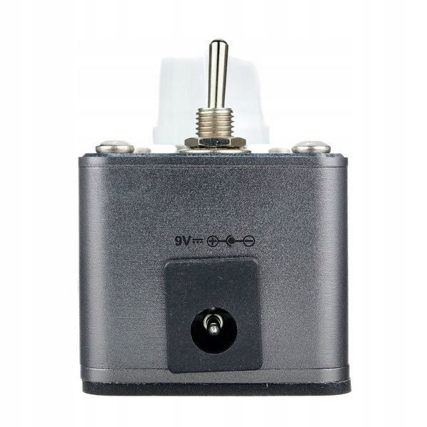 Efekt gitarowy Harley Benton MiniStomp Copy Paste Marka Harley benton