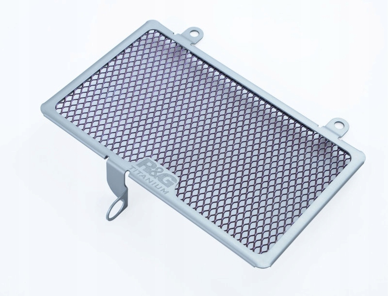 КРЫШКА МАСЛЯНОГО РАДИАТОРА YAMAHA MT-10, RACING TITAN