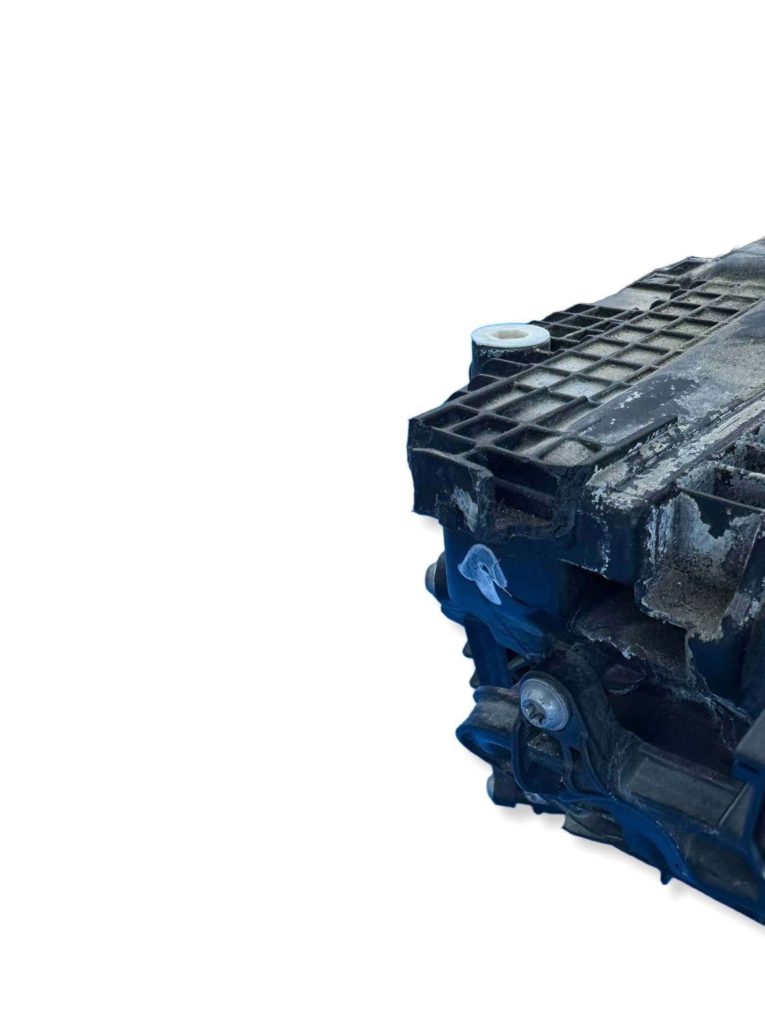 Audi A6 C6 рестайлинг фара задний правый 4F5945096K
