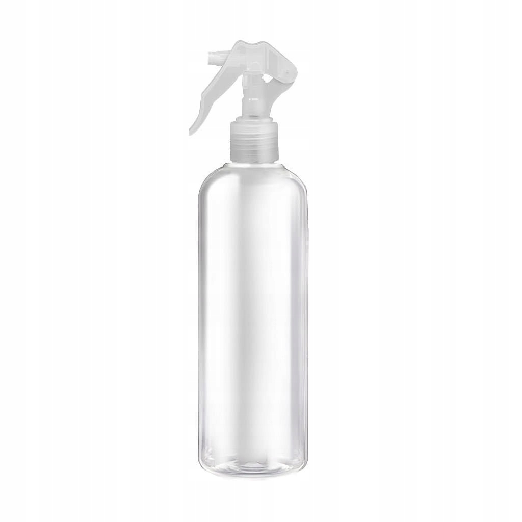 

DeepGloss Butelka Pet atomizer 150ml Przezroczysta