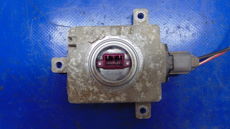 control unit XENON HONDA MITSUBUSHI