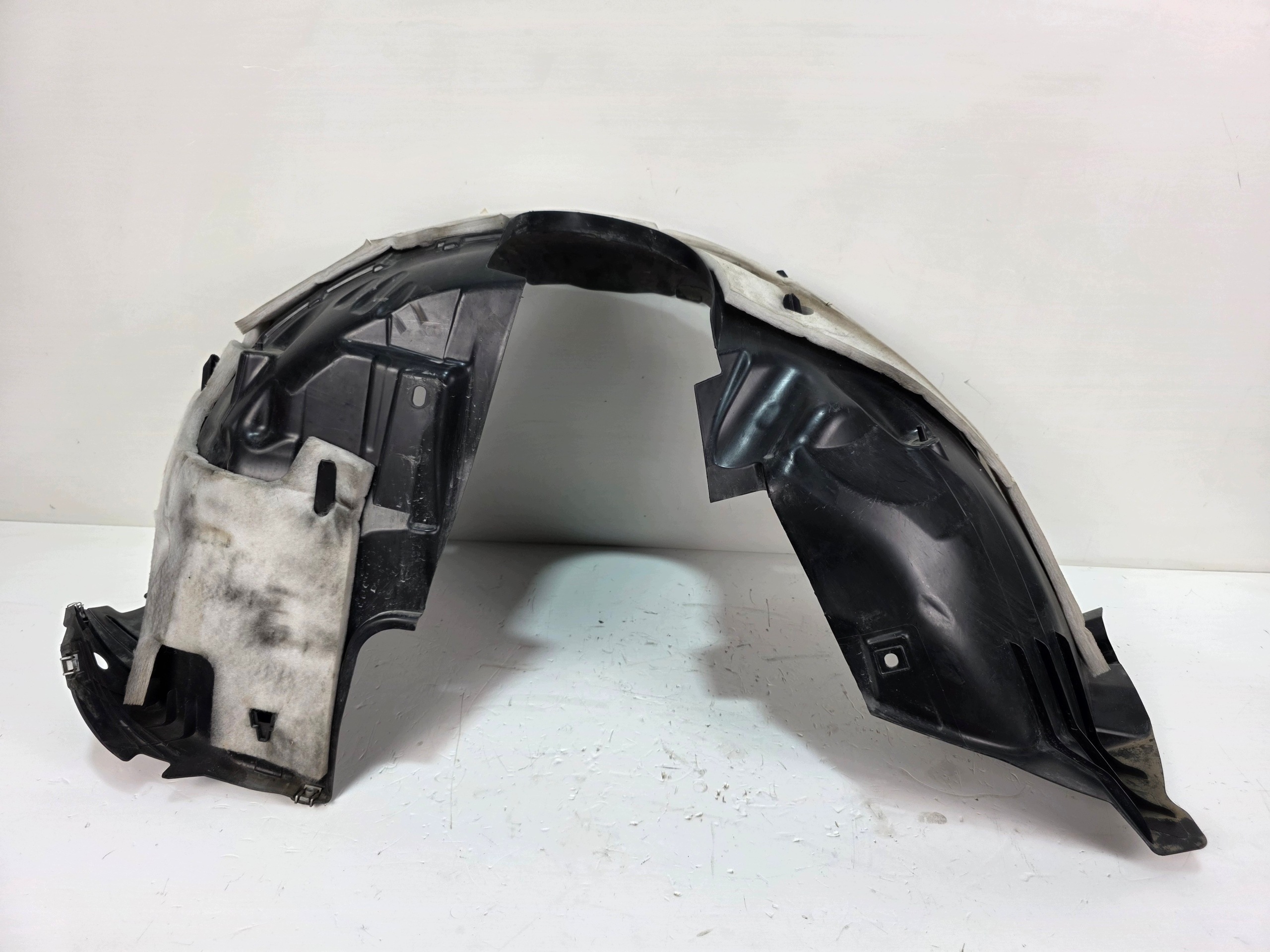 mudguard right front LANCIA YPSILON IV 9850749880