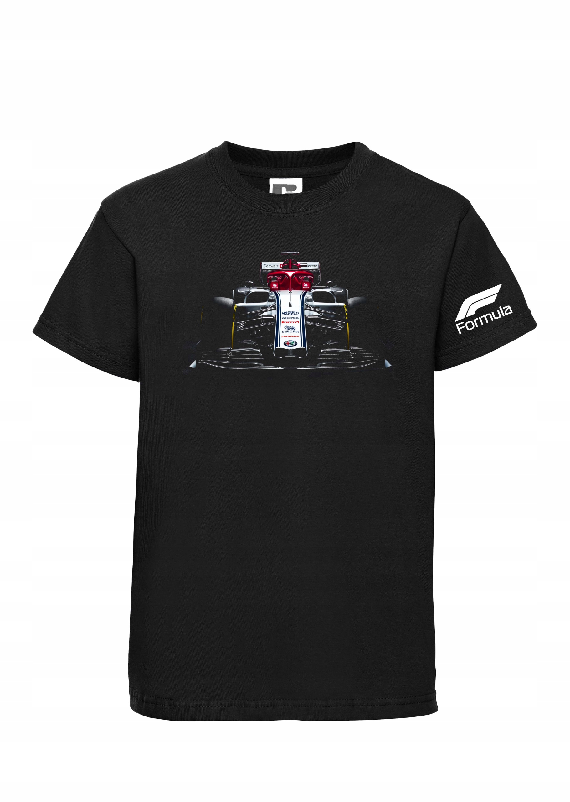 

Koszulka Fana F1