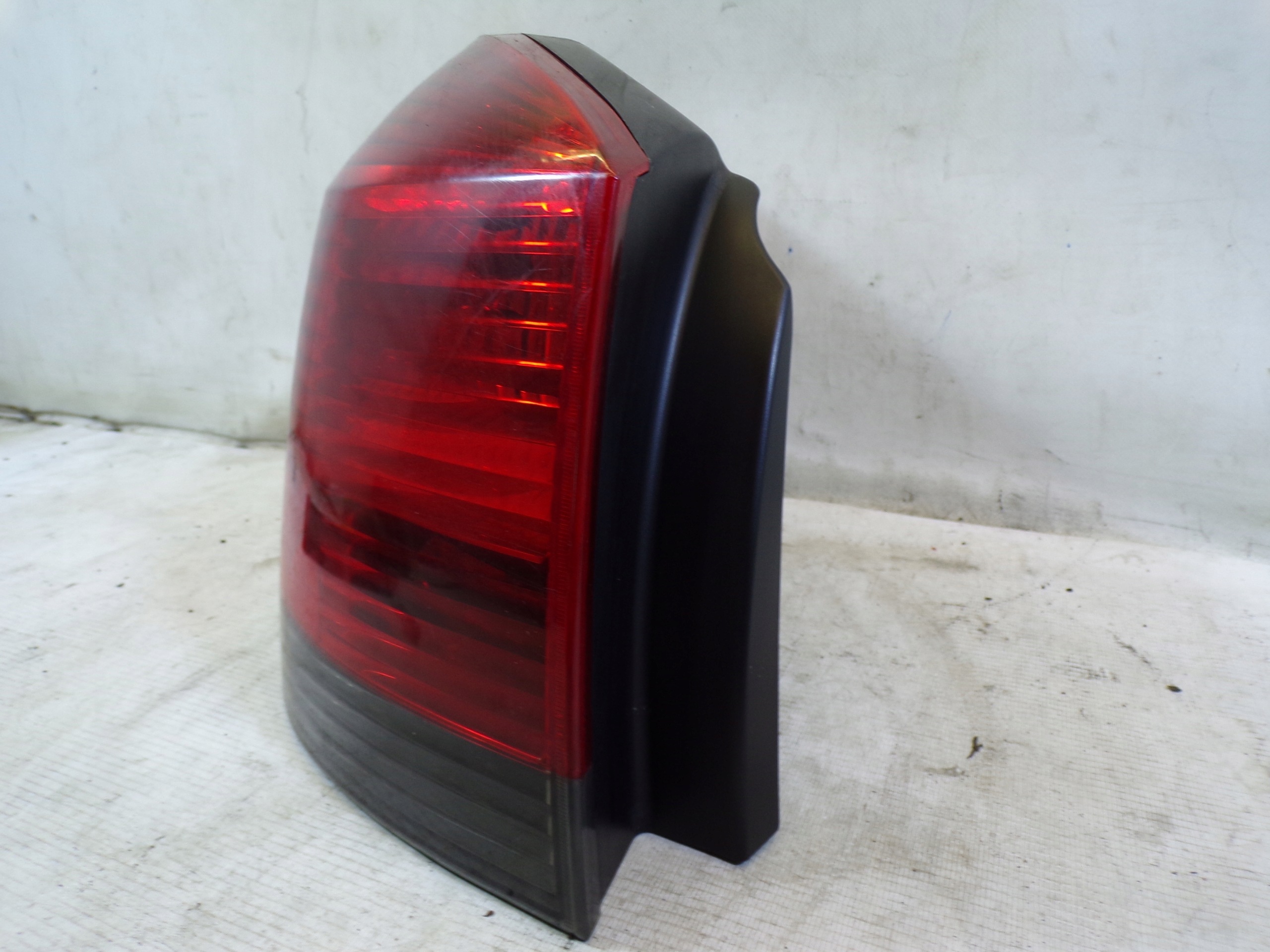 light rear rear part left OPEL SIGNUM
